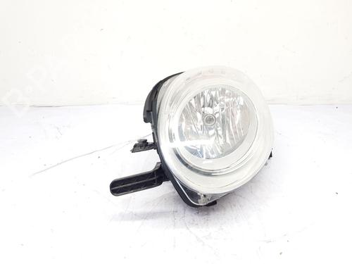 Left headlight FIAT 500L (351_, 352_) 1.3 D Multijet (199LXY1A, 199LXY11) | BP36949801C28 - Image 2