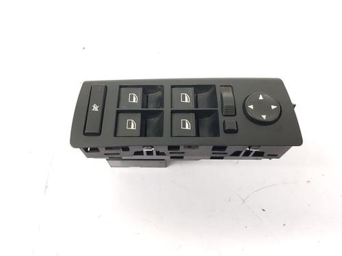 Used Right front window switch BMW X5 (E53) 3.0 d (218 hp) 30402775
