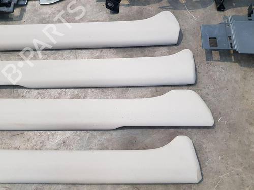 Rear seat LAND ROVER DEFENDER Station Wagon (L663) D300 MHEV 4x4 | BP32430253C17 