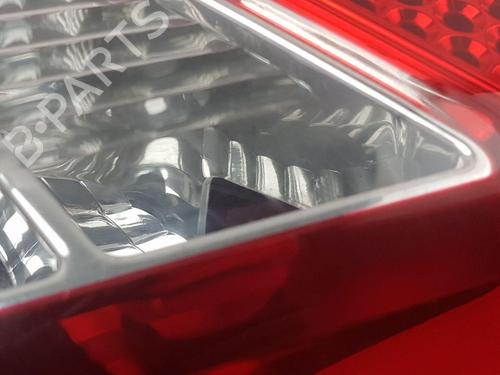 Right taillight CITROËN BERLINGO MULTISPACE (B9) 1.6 HDi 90 | BP33630217C35  - Image 6