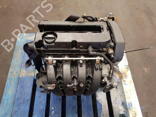 Used Engine Engine 39208836 39208836