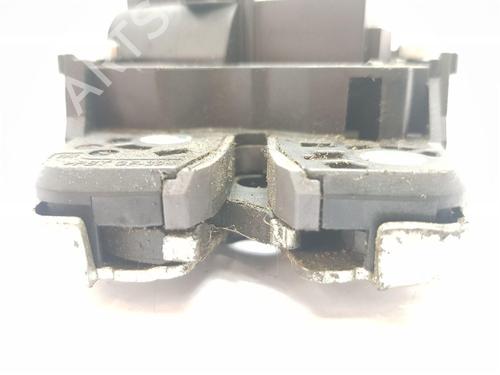 Tailgate lock MERCEDES-BENZ E-CLASS T-Model (S212) E 250 CDI / BlueTEC (212.203, 212.204) | BP29839612C101