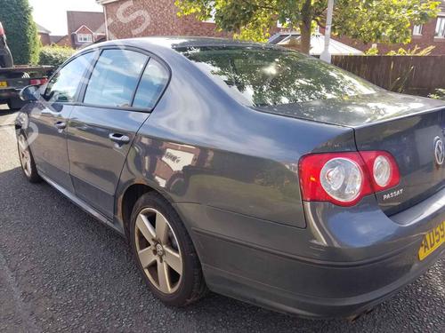 Gebruikte VW PASSAT B6 (3C2) 2.0 TDI (110 hp) 4216364 Onderdelen