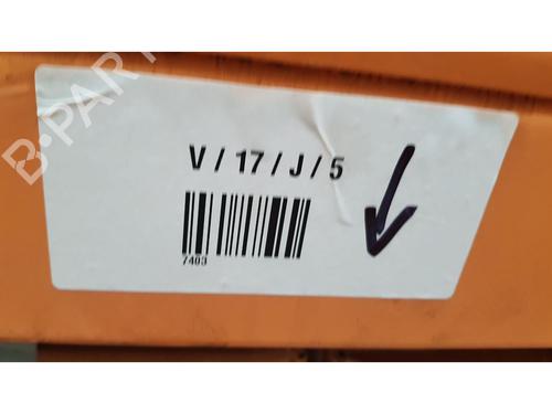 Left headlight VW GOLF PLUS V (5M1, 521) 2.0 TDI 16V | BP34708493C28  - Image 10