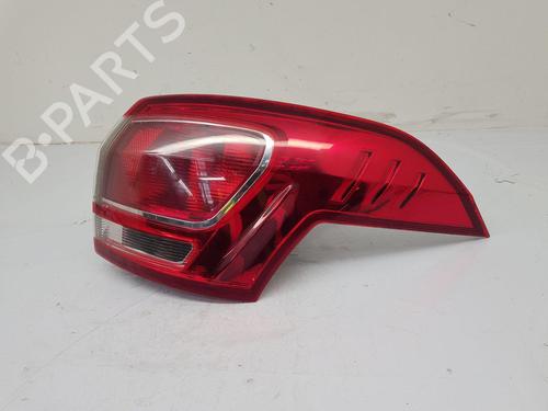 Right taillight FORD B-MAX (JK) 1.6 TDCi | BP34226353C35 - Image 2