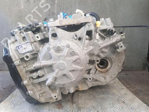 Gearbox CITROËN C3 III (SX) 1.2 THP 110 (SXHNPS, SXHNZT, SXHNZ6) | BP30530426M3 