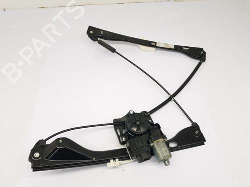Used Front left window mechanism SKODA FABIA III (NJ3) 1.0 (60 hp) 29229489