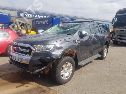 Transfer box FORD RANGER (TKE) 2.2 TDCi 4x4 | BP22989687M36  - Image 11