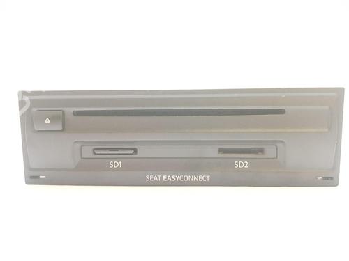 Elektronisk modul SEAT LEON (5F1) 1.2 TSI | BP29641982M83 