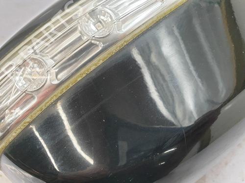 Right mirror HYUNDAI ix35 (LM, EL, ELH) 1.7 CRDi | BP23433013C27