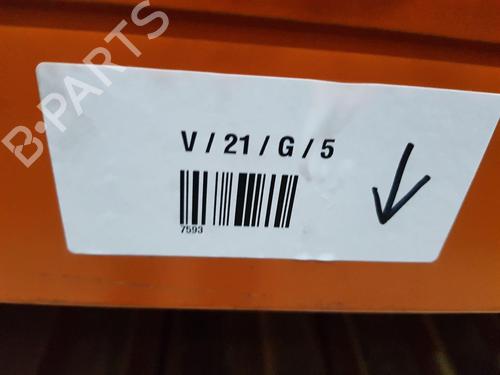 Turbocharger/Supercharger VOLVO XC60 I SUV (156) D5 AWD | BP30445356M71 