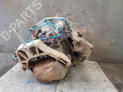 Gearbox FIAT PANDA (169_) 1.1 (169.AXA1A) | BP30138078M3