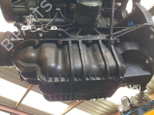 Engine VOLVO S40 II (544) 1.6 | BP26569740M1