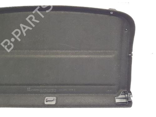 Hattehylle VAUXHALL ASTRA Mk VI (J) GTC (P10) 1.4 | BP29737989C85