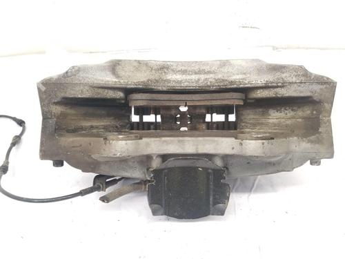Left front brake caliper LAND ROVER DISCOVERY V (L462) 3.0 Td6 4x4 | BP39528645M105 - Image 6