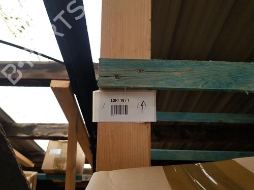 Electronic module MAZDA CX-5 (KF) 2.2 D | BP22674930M83