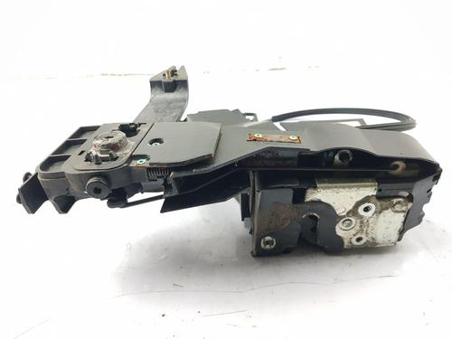 Front right lock FORD FIESTA V (JH_, JD_) 1.25 16V | BP29492796C97 