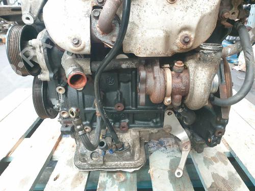 Engine VAUXHALL ASTRA Mk IV (G) Hatchback (T98) 1.7 CDTI 16V (F08, F48) | BP24918552M1