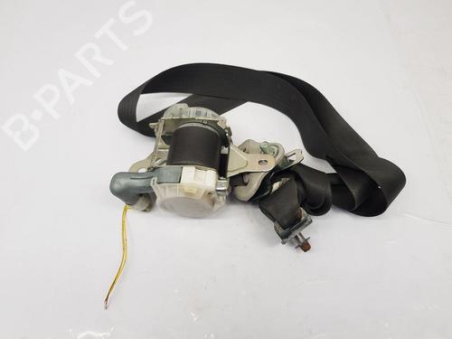 Used Front right seatbelt DAIHATSU TERIOS (J2_, F7__) 1.5 4x4 (105 hp) 30500275
