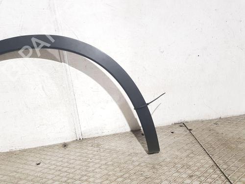 Modanatura parafango anteriore destra NISSAN QASHQAI I (J10, NJ10) 1.5 dCi | BP30581238C135