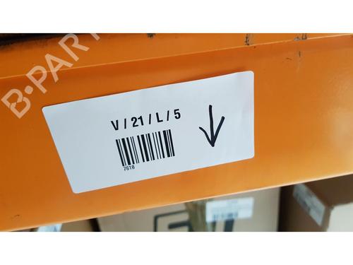 Right taillight BMW 1 (F20) 118 i | BP25980821C35 