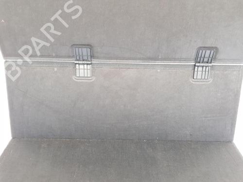 Luggage compartment floor AUDI A6 C7 Avant (4G5, 4GD) RS6 quattro | BP29597798I33 