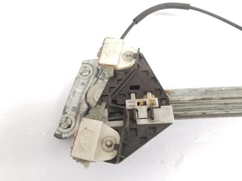 Front right window mechanism HONDA ACCORD VIII (CU) 2.2 i-DTEC (CU3) | BP28087923C23 