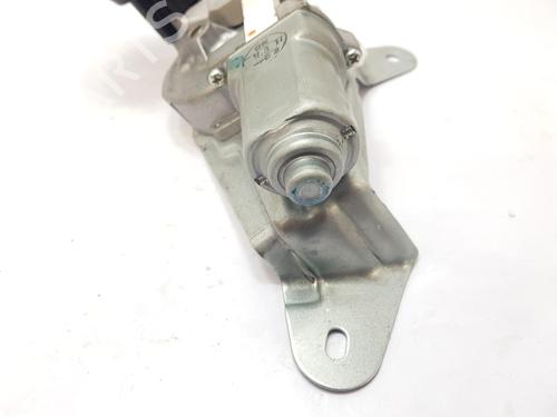 Rear wiper motor NISSAN MICRA IV (K13K, K13KK) 1.2 | BP26012734M102 