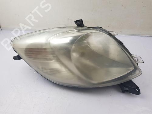 Used Left headlight Left headlight 38566007 38566007
