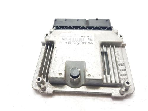 Engine control unit (ECU) VW POLO VI (AW1, BZ1, AE1) | BP30891530M57