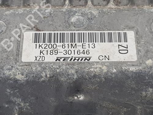 Engine control unit (ECU) HONDA e (ZC7_) Electric (ZC7) | BP33443055M57 - Image 3