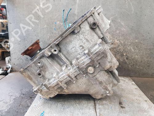 Gearbox VW PASSAT B7 (362) 2.0 TDI | BP37170371M3 - Image 7