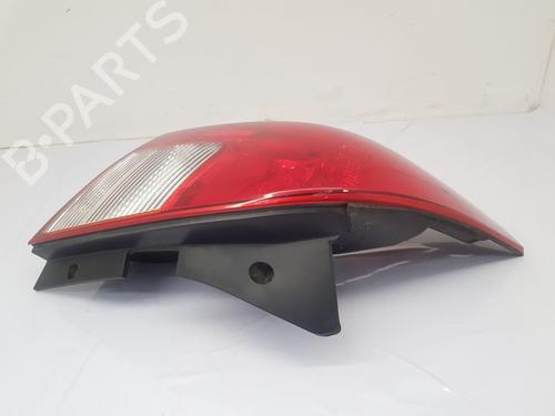 Left taillight VAUXHALL ANTARA A (L07) 2.2 CDTi FWD | BP35772246C34 - Image 4