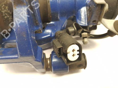 Left rear brake caliper BMW 2 Gran Coupe (F44) 220 d | BP30290365M107 - Image 8