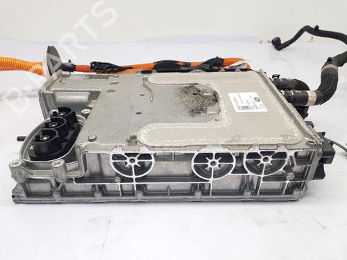 Inverter/Converter JAGUAR I-PACE (X590) EV400 AWD | BP31633001M119 - Image 4