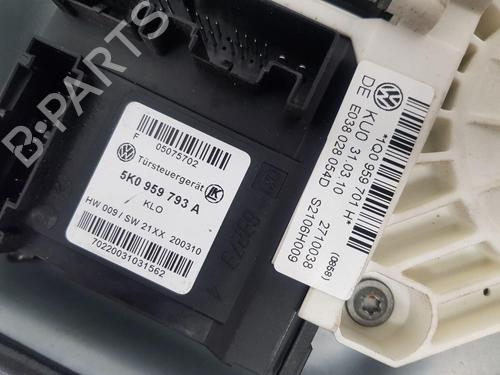 Front right window mechanism VW EOS (1F7, 1F8) 2.0 TDI 16V | BP35885257C23 - Image 7