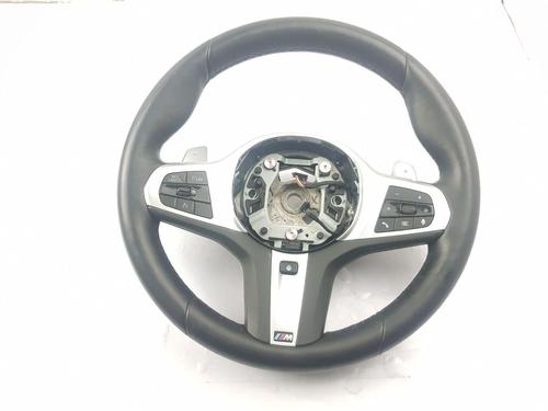Used Steering wheel BMW X4 (G02, F98) xDrive M40 d (326 hp) 30796399