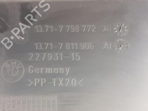 Pipe BMW 3 (E90) 320 d | BP30045234M125 