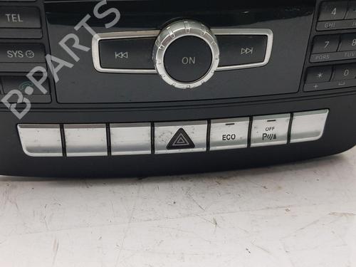 Electronic module MERCEDES-BENZ C-CLASS (W204) C 220 CDI (204.002) | BP34331779M83  - Image 6