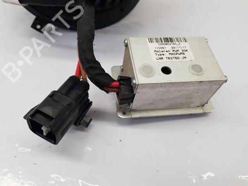 Heater blower motor MCLAREN 720S 4.0 | BP39684541M62 - Image 2