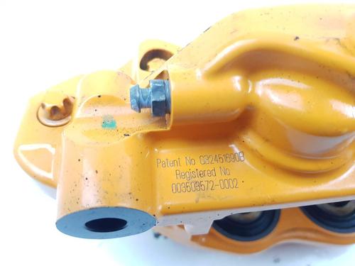 Right rear brake caliper MCLAREN 720S Spider 4.0 | BP22678442M106 