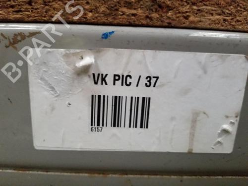 Left front fog light KIA CEE'D (JD) 1.6 CRDi 128 | BP36342683C30  - Image 14