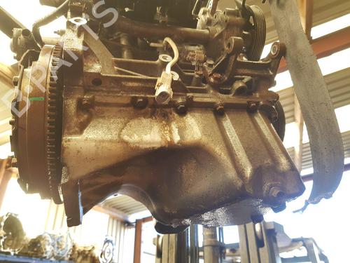 Engine SUZUKI ALTO VII (GF, HA25_, HA35_) 1.0 (AMF310, GFC31S) | BP30138102M1