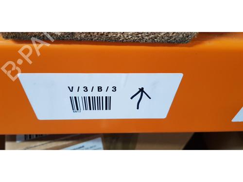 Electronic module OPEL GRANDLAND / GRANDLAND X (A18, P1UO) 1.6 Turbo D (75) | BP29549229M83 
