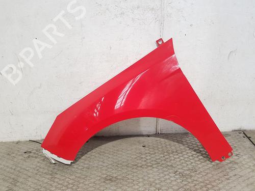 Used Left front fenders Left front fenders FORD FOCUS III 1.6 TDCi (115 hp) 35934232 35934232