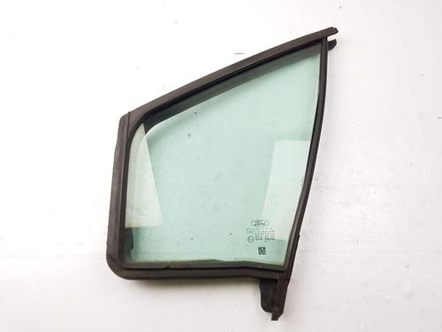 Used Front left quarter glass Front left quarter glass FORD TRANSIT CONNECT V408 Box Body/MPV 1.6 TDCi (95 hp) 40195883 40195883