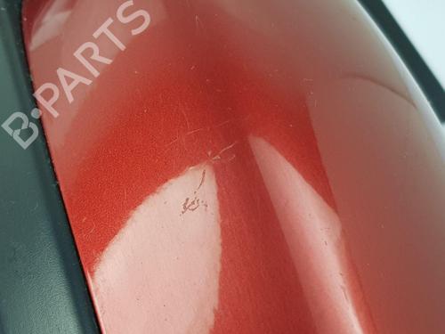 Left mirror HONDA CIVIC IX (FK) 1.6 i-DTEC (FK3) | BP29984448C26