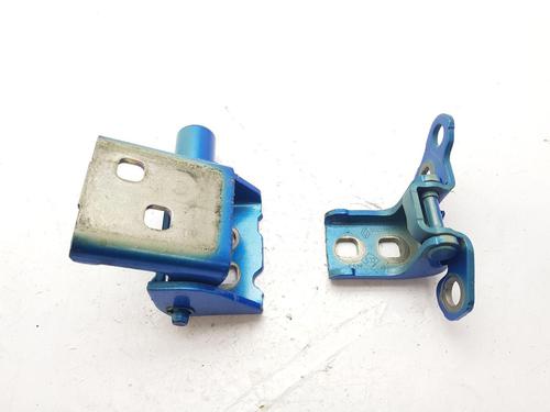 Hinge/Door check strap ALPINE A110 II 1.8 | BP22675130C146 - Image 2