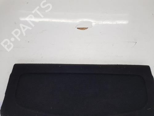 Rear parcel shelf FORD FIESTA VI (CB1, CCN) | BP31983362C85