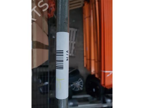 Right daytime light FORD MONDEO V Hatchback (CE)  | BP22203131C103  - Image 11